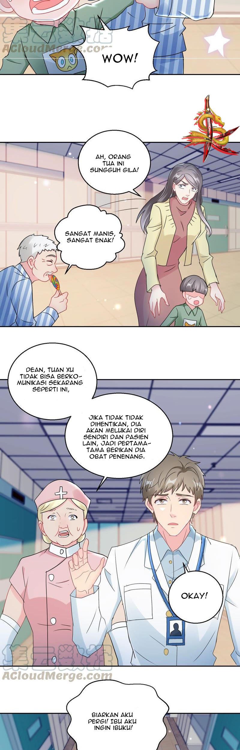 Trail Notice chapter 163 halaman 8