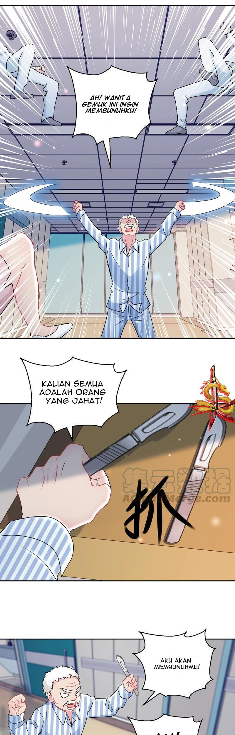 Trail Notice chapter 163 halaman 11
