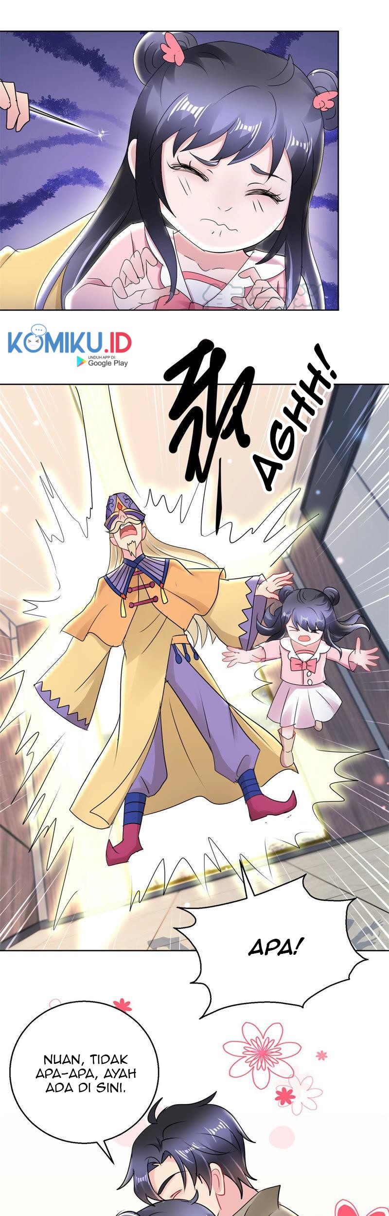 Trail Notice chapter 167 halaman 10