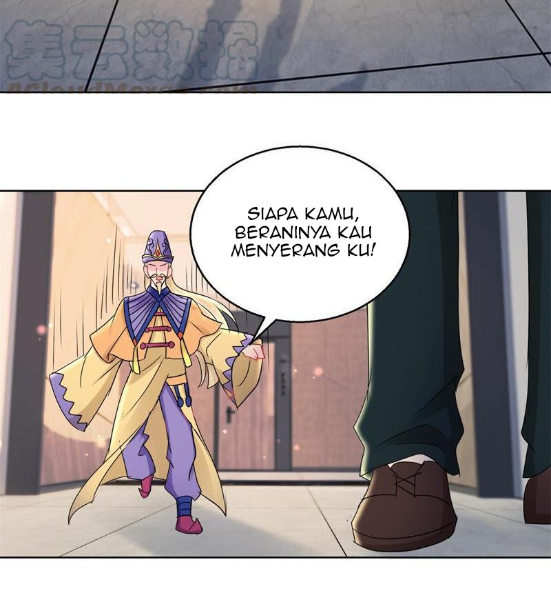 Trail Notice chapter 167 halaman 13