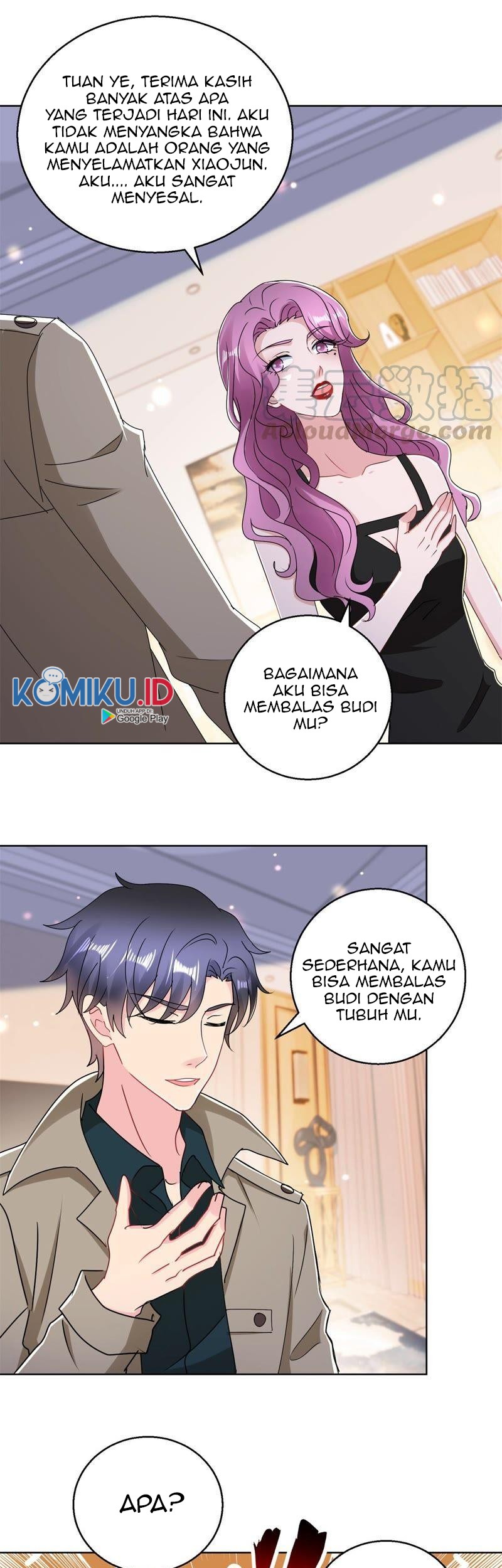 Trail Notice chapter 171 halaman 4