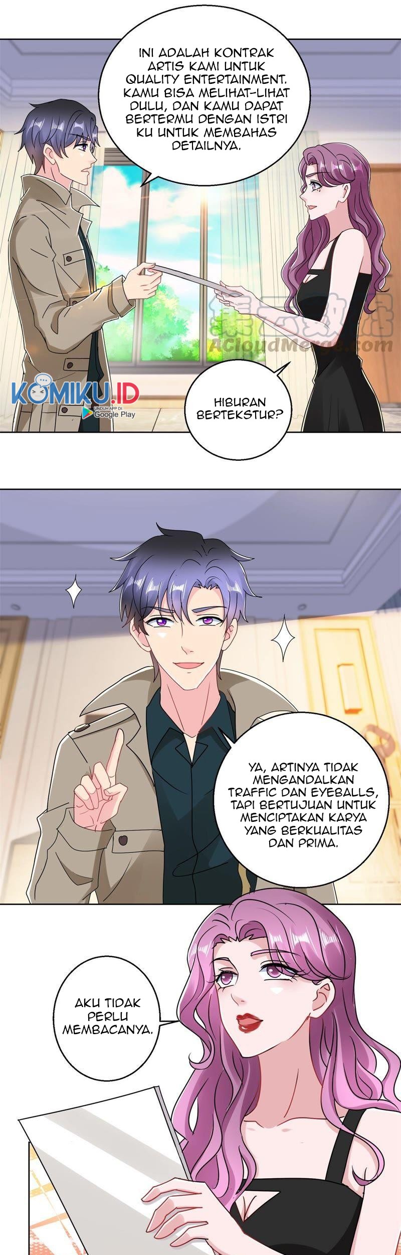 Trail Notice chapter 171 halaman 8