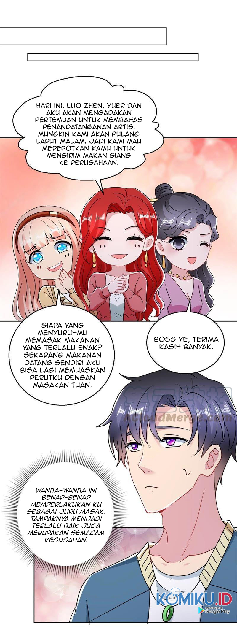 Trail Notice chapter 171 halaman 12
