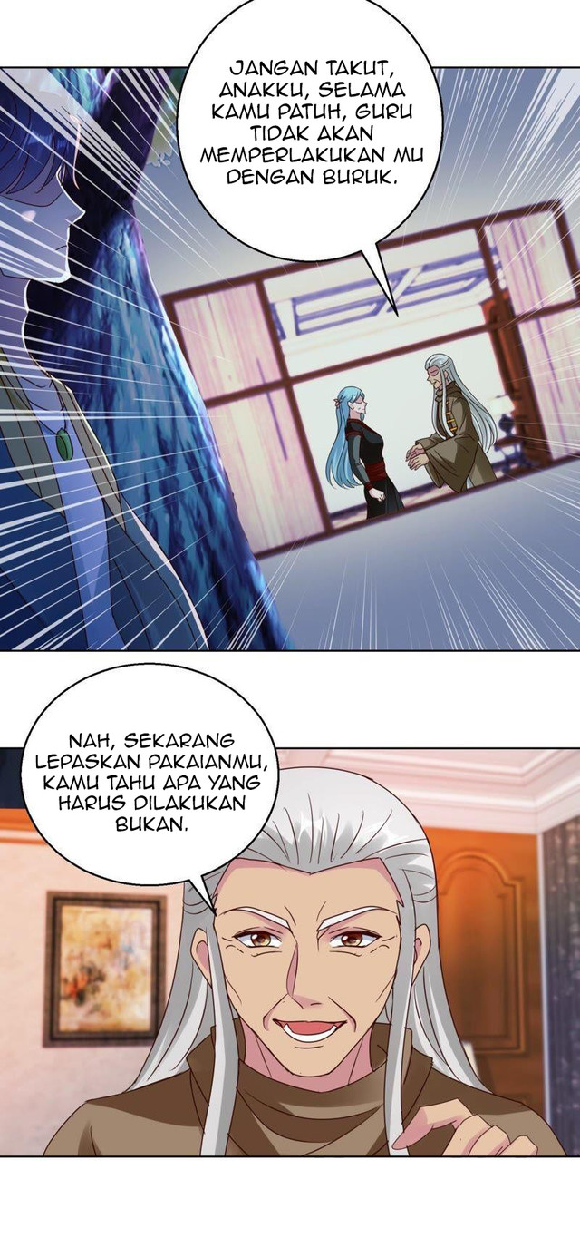 Trail Notice chapter 181 halaman 7