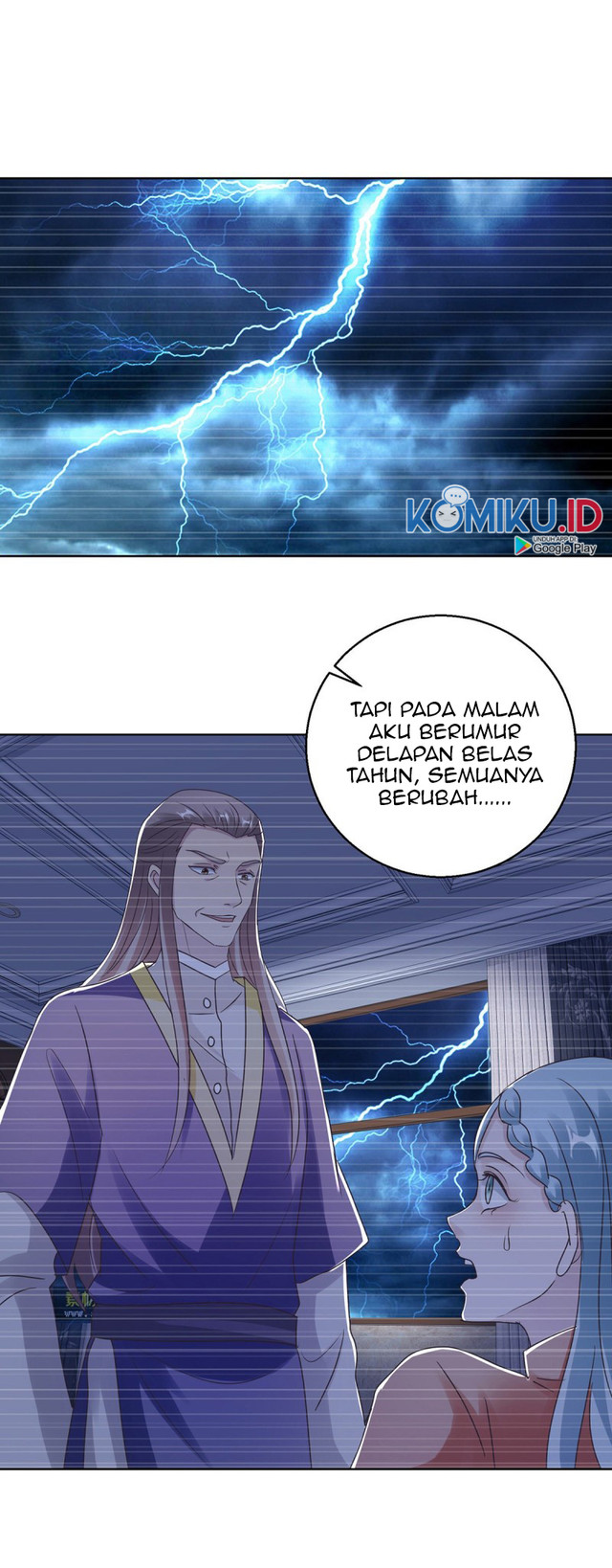 Trail Notice Bab 182 halaman 8