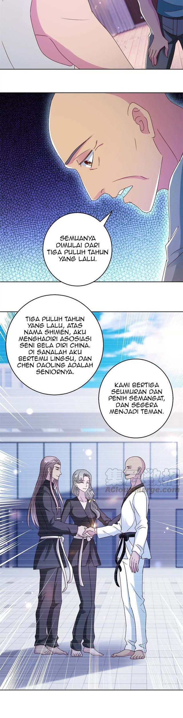 Trail Notice Bab 184 halaman 7