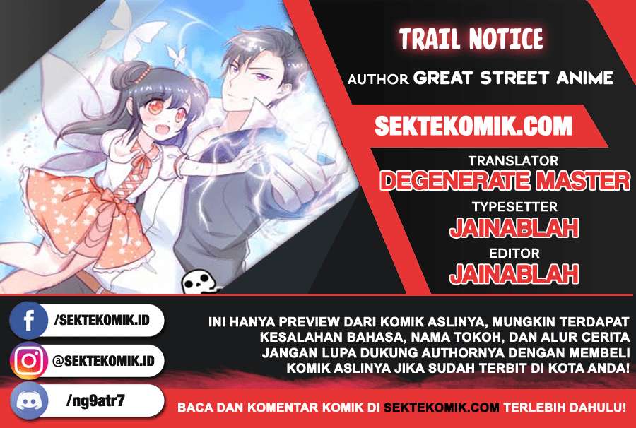 Trail Notice Bab 21 halaman 1