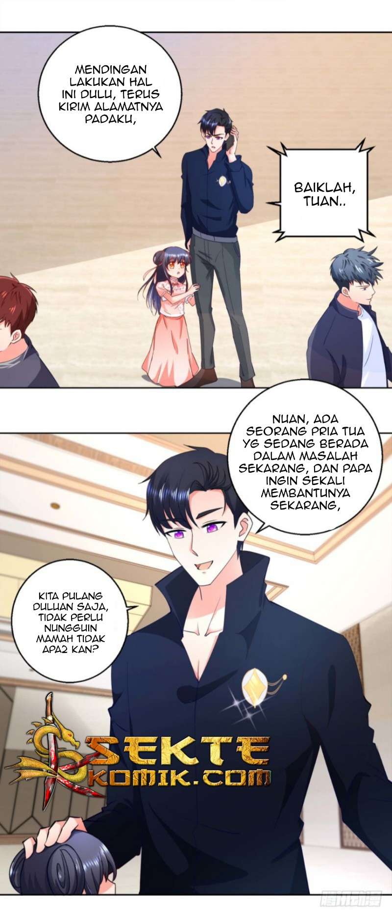 Trail Notice chapter 23 halaman 4