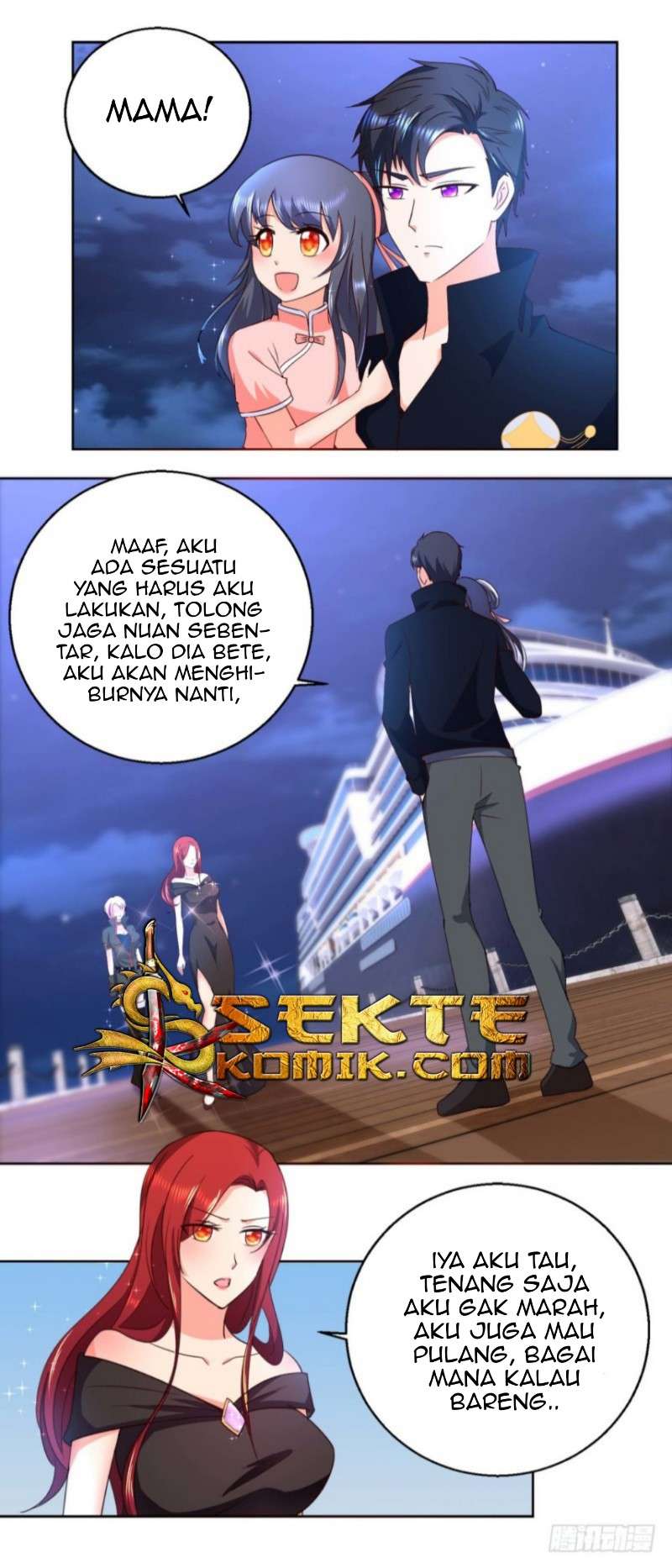 Trail Notice chapter 23 halaman 9