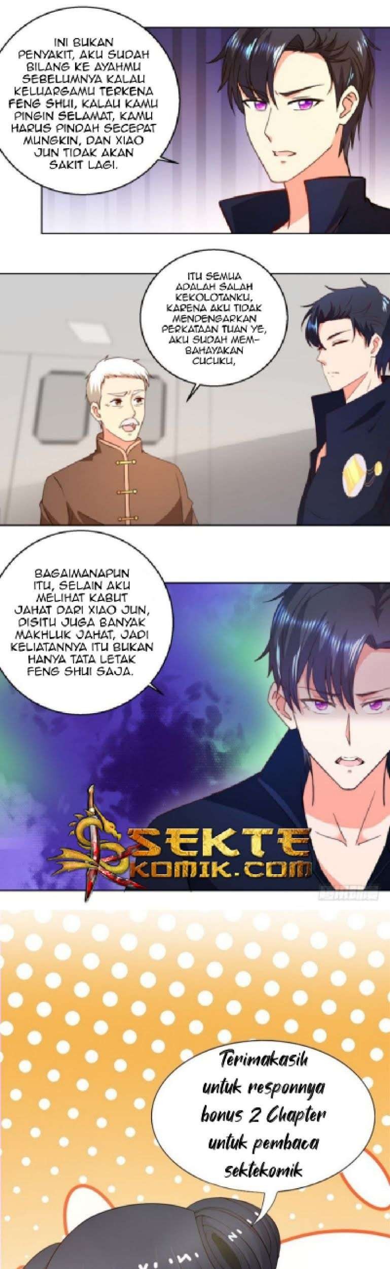 Trail Notice chapter 25 halaman 13