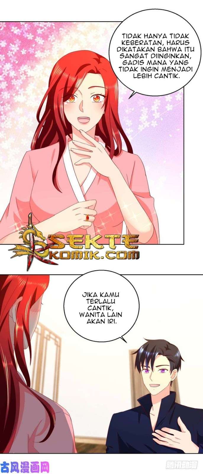 Trail Notice chapter 34 halaman 3