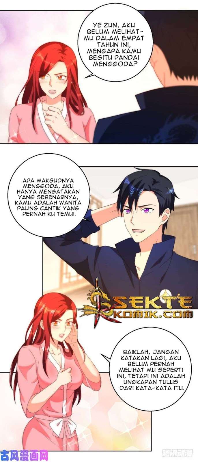 Trail Notice chapter 34 halaman 4