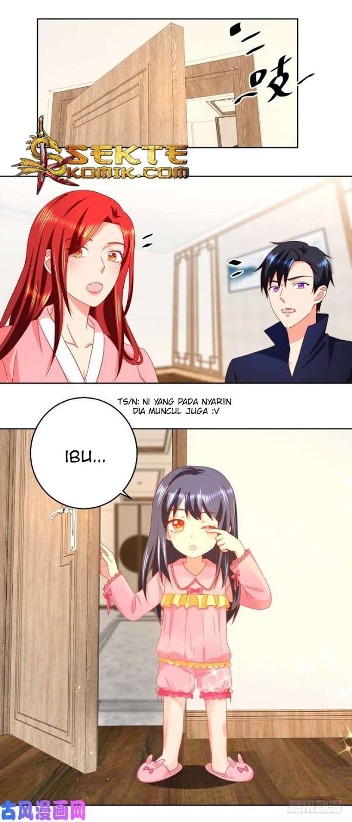 Trail Notice chapter 34 halaman 5