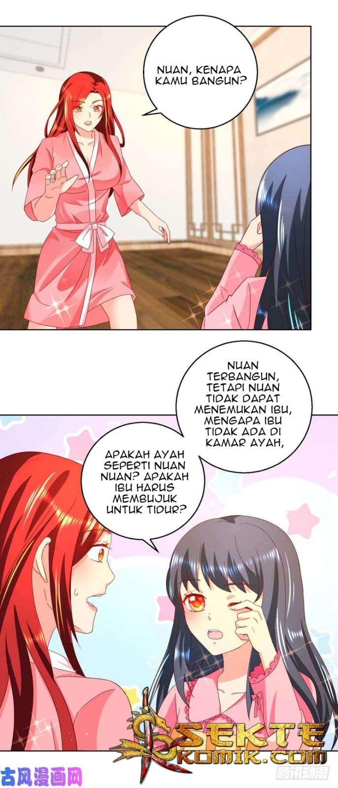Trail Notice chapter 34 halaman 6