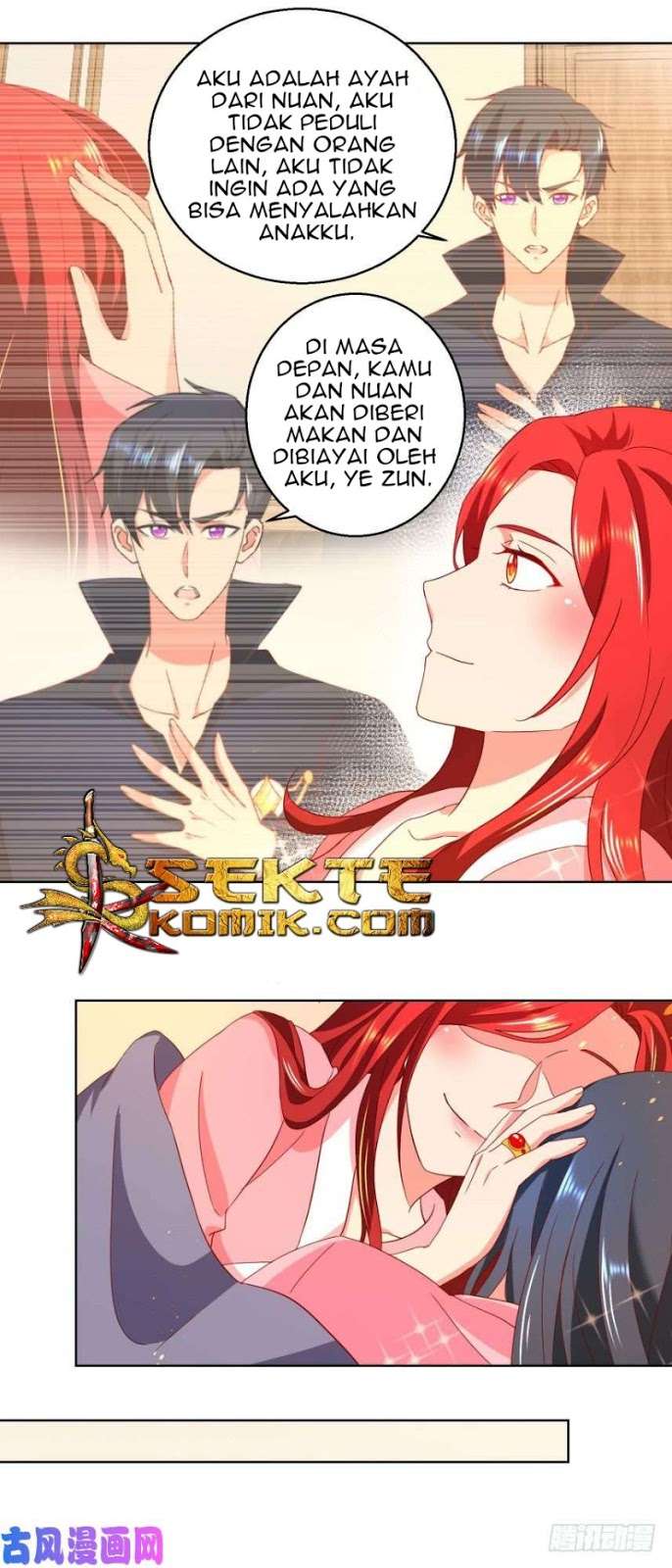 Trail Notice chapter 34 halaman 9