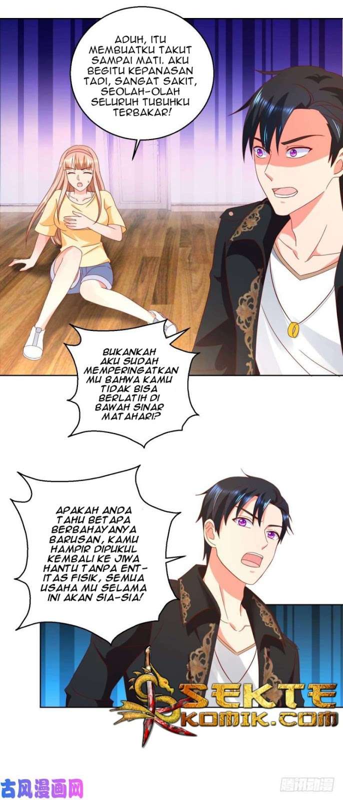 Trail Notice chapter 34 halaman 13