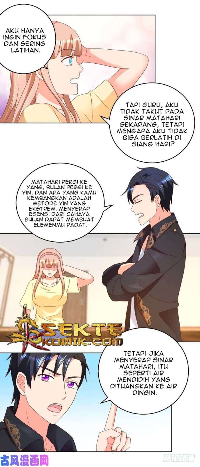 Trail Notice chapter 34 halaman 14
