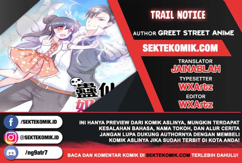 Trail Notice chapter 37 halaman 1