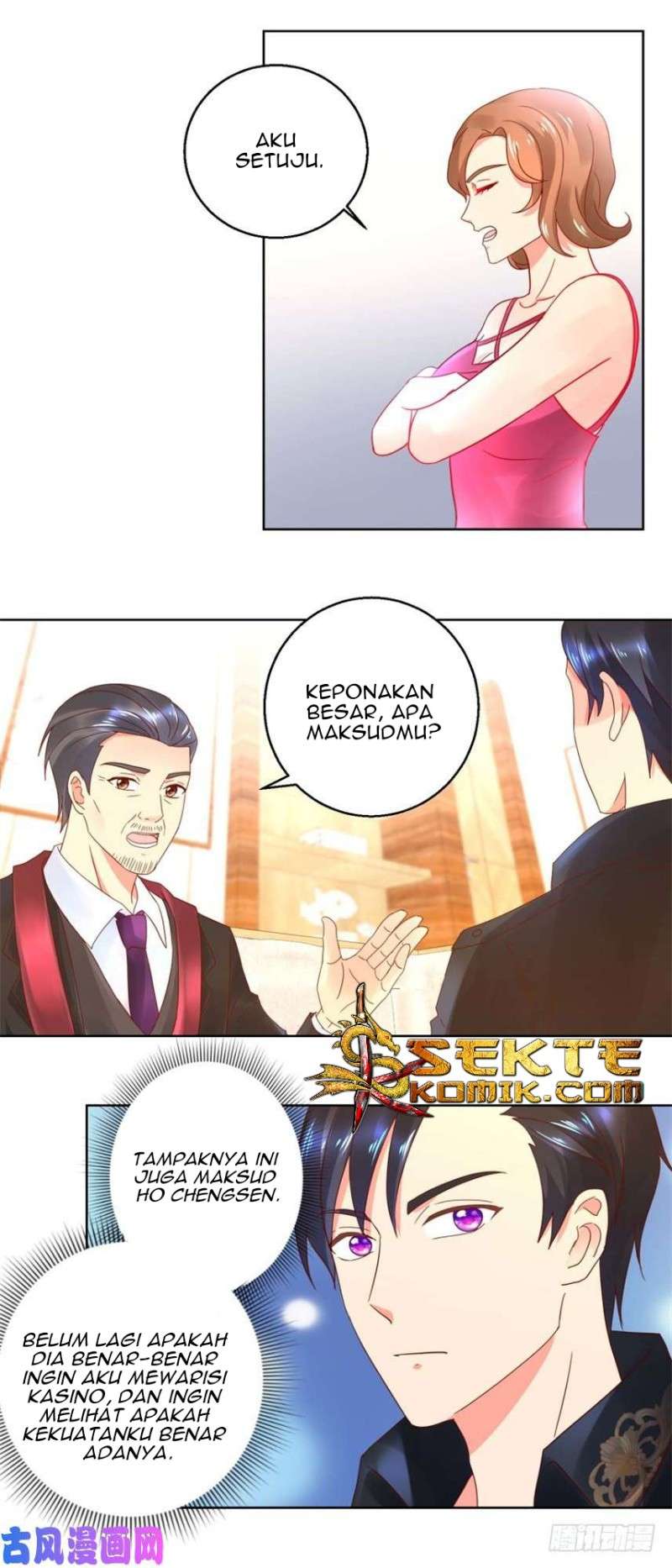 Trail Notice chapter 37 halaman 4