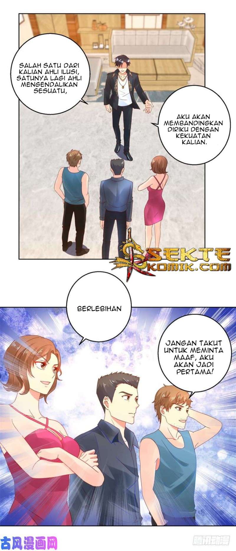 Trail Notice chapter 37 halaman 6