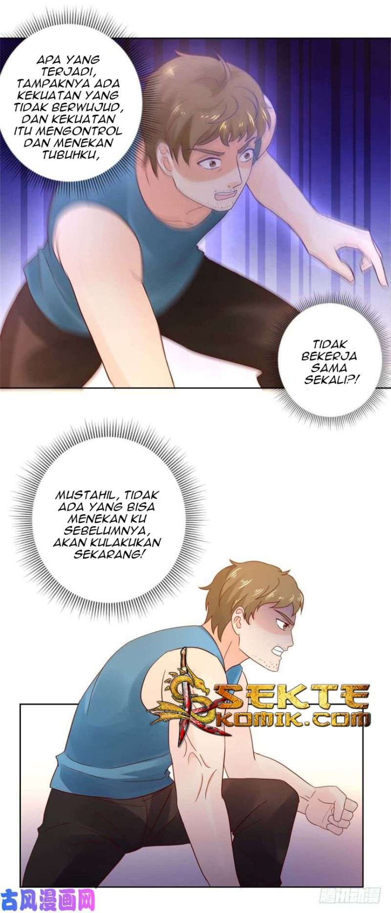 Trail Notice chapter 37 halaman 10