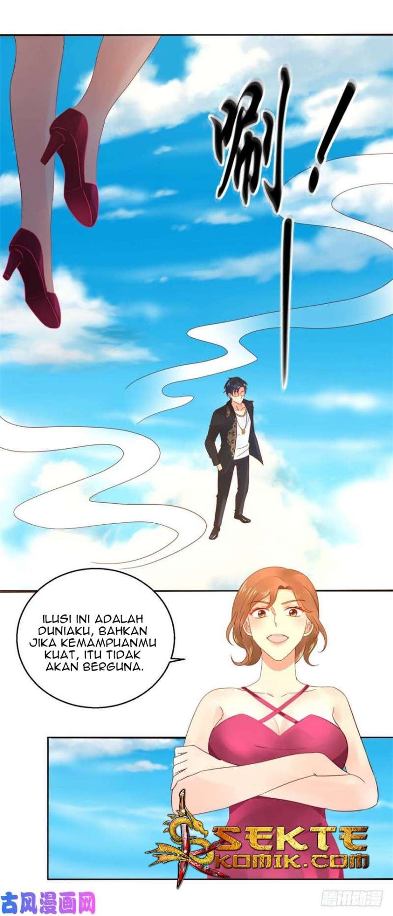 Trail Notice chapter 37 halaman 17