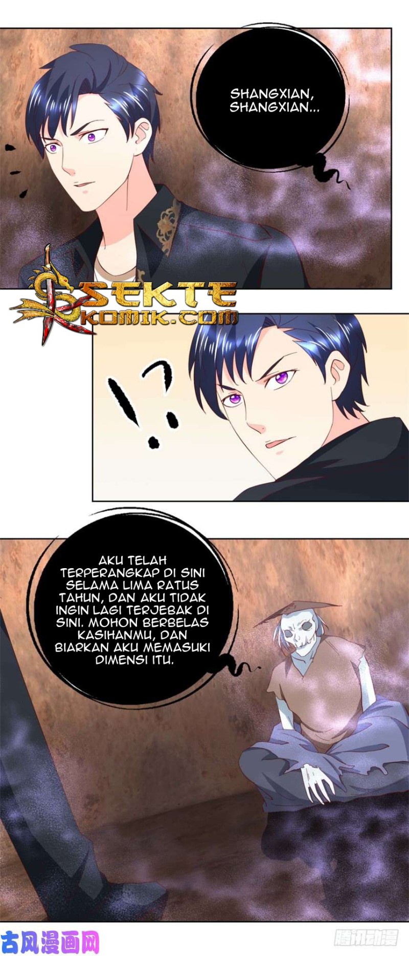 Trail Notice chapter 44 halaman 8