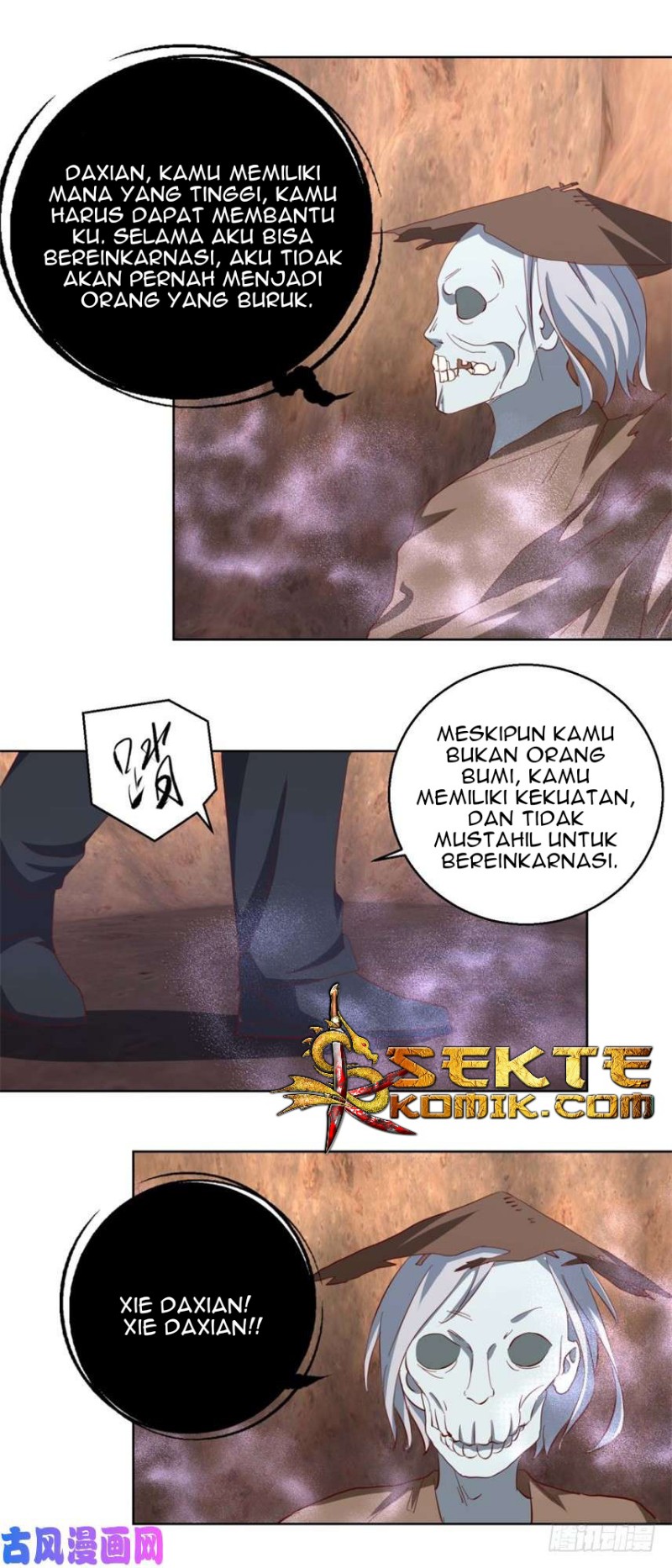 Trail Notice chapter 44 halaman 9