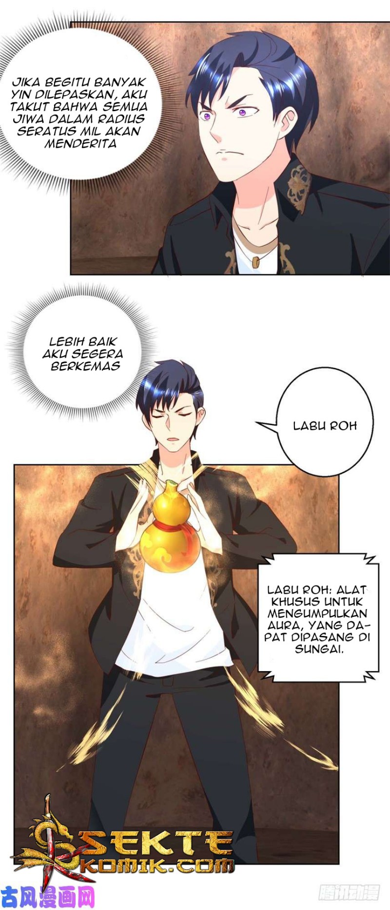 Trail Notice chapter 44 halaman 12