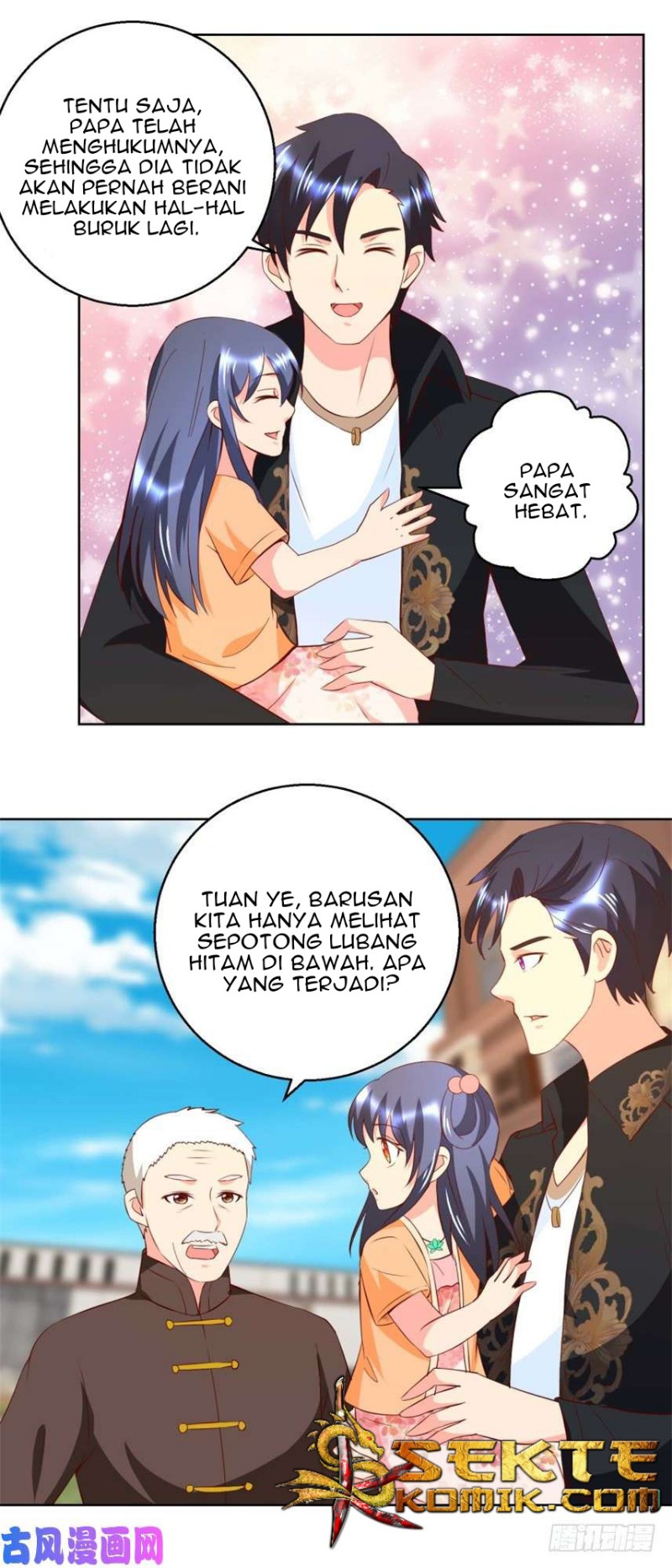 Trail Notice chapter 44 halaman 17