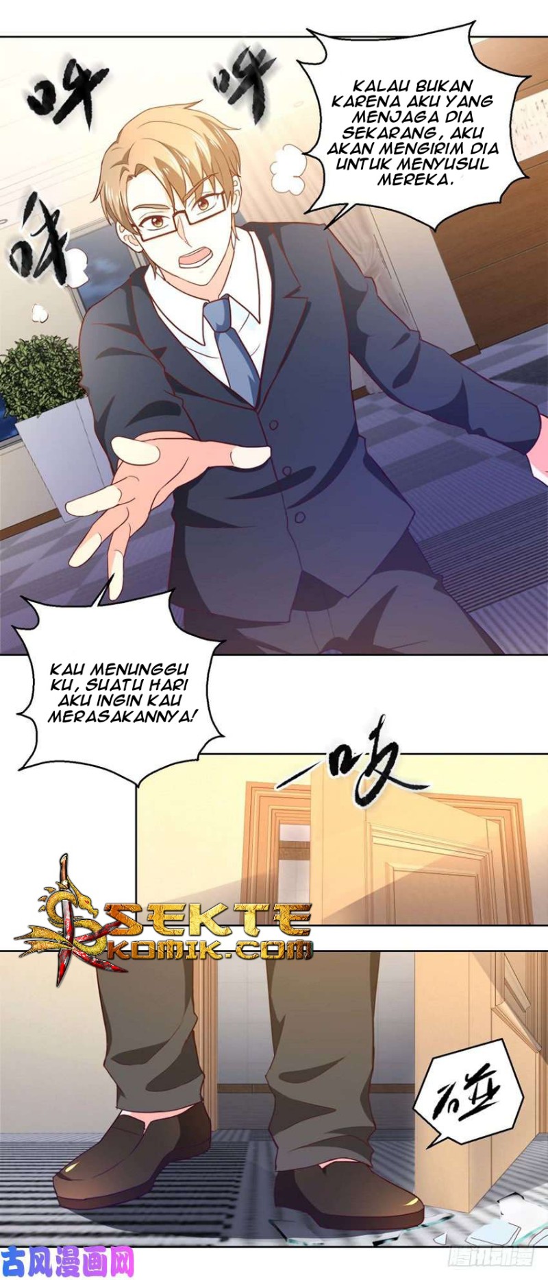 Trail Notice chapter 47 halaman 4