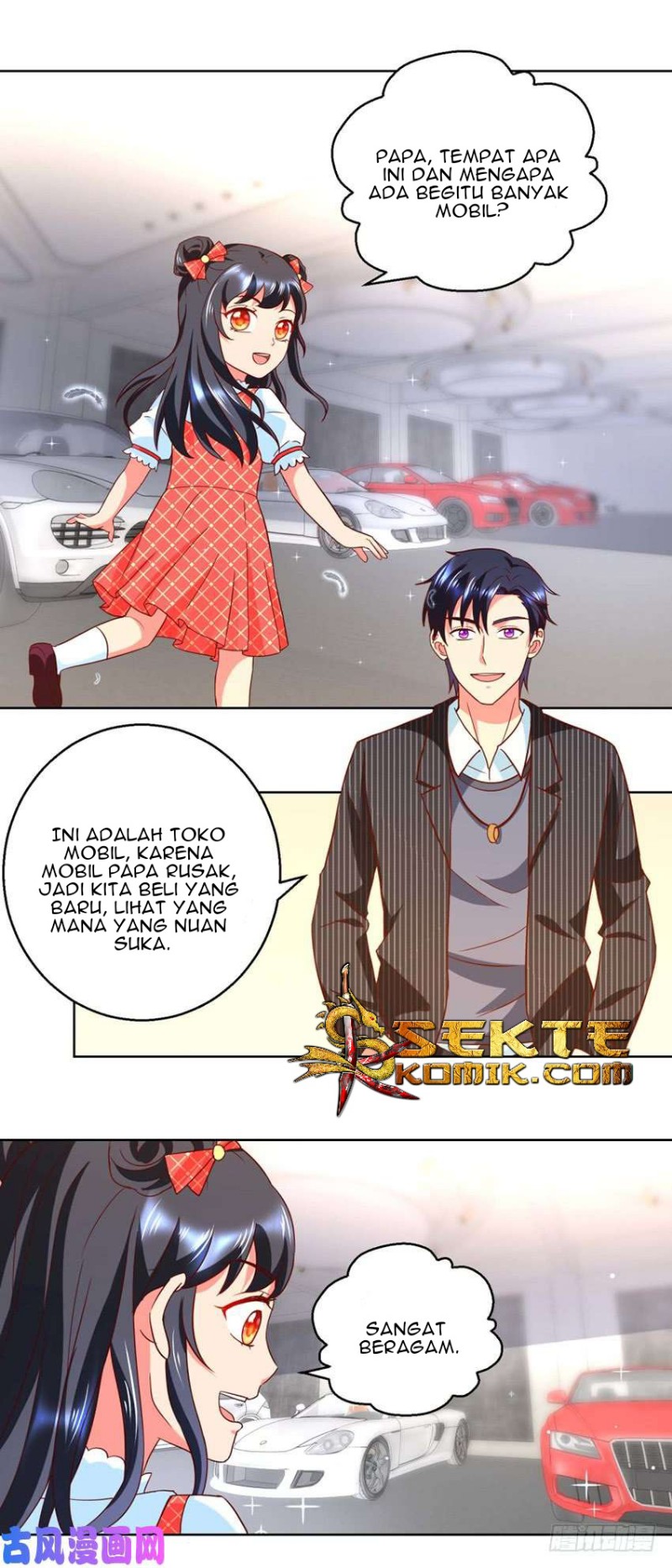 Trail Notice chapter 51 halaman 7
