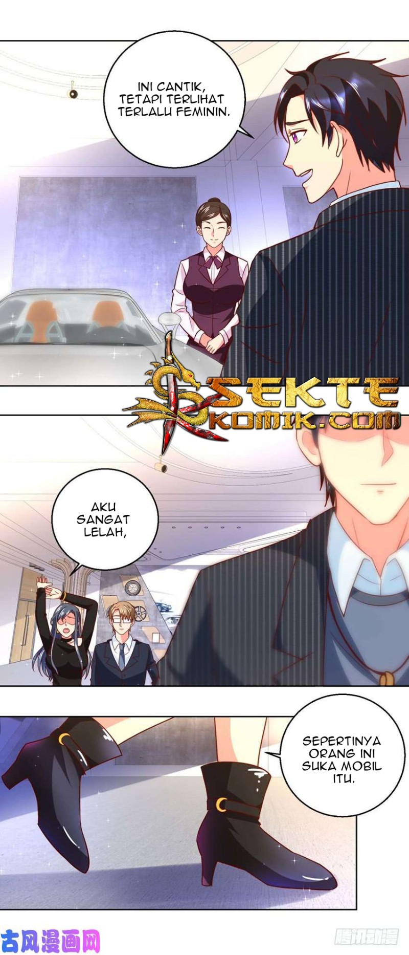 Trail Notice chapter 51 halaman 9