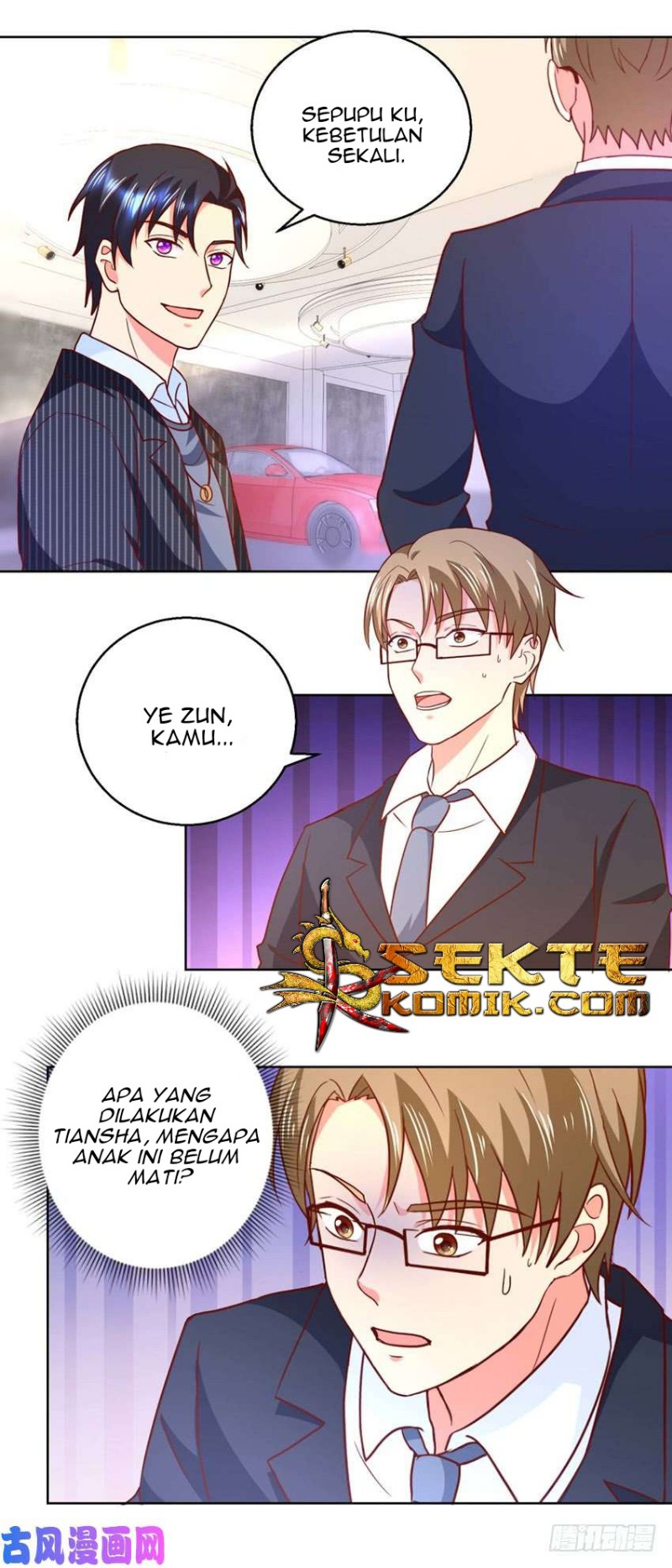 Trail Notice chapter 51 halaman 11