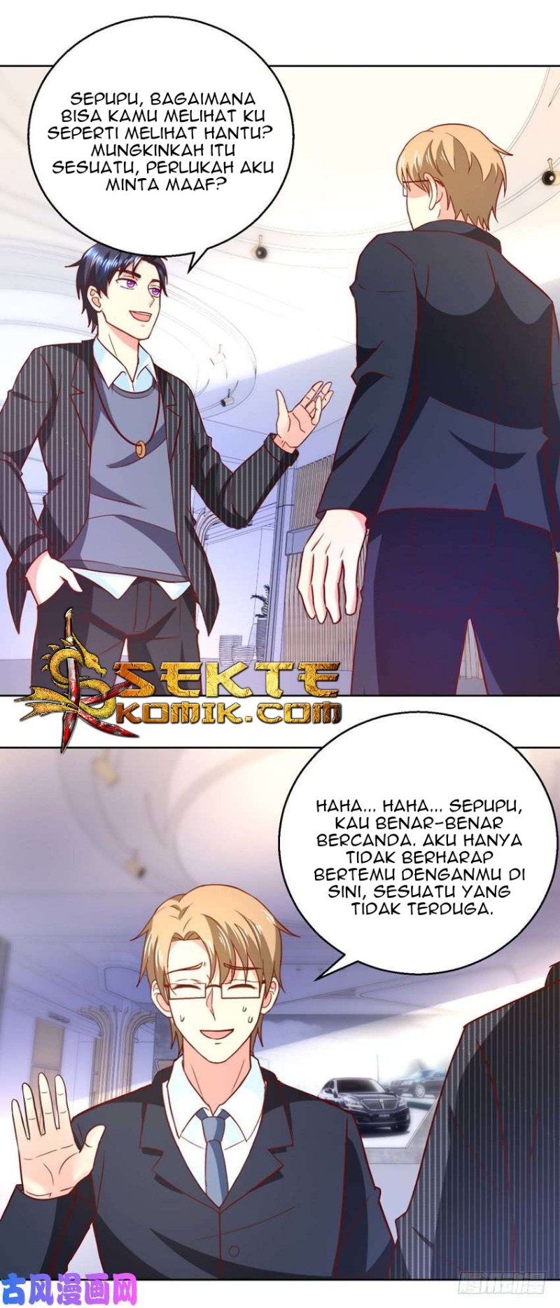 Trail Notice chapter 51 halaman 12