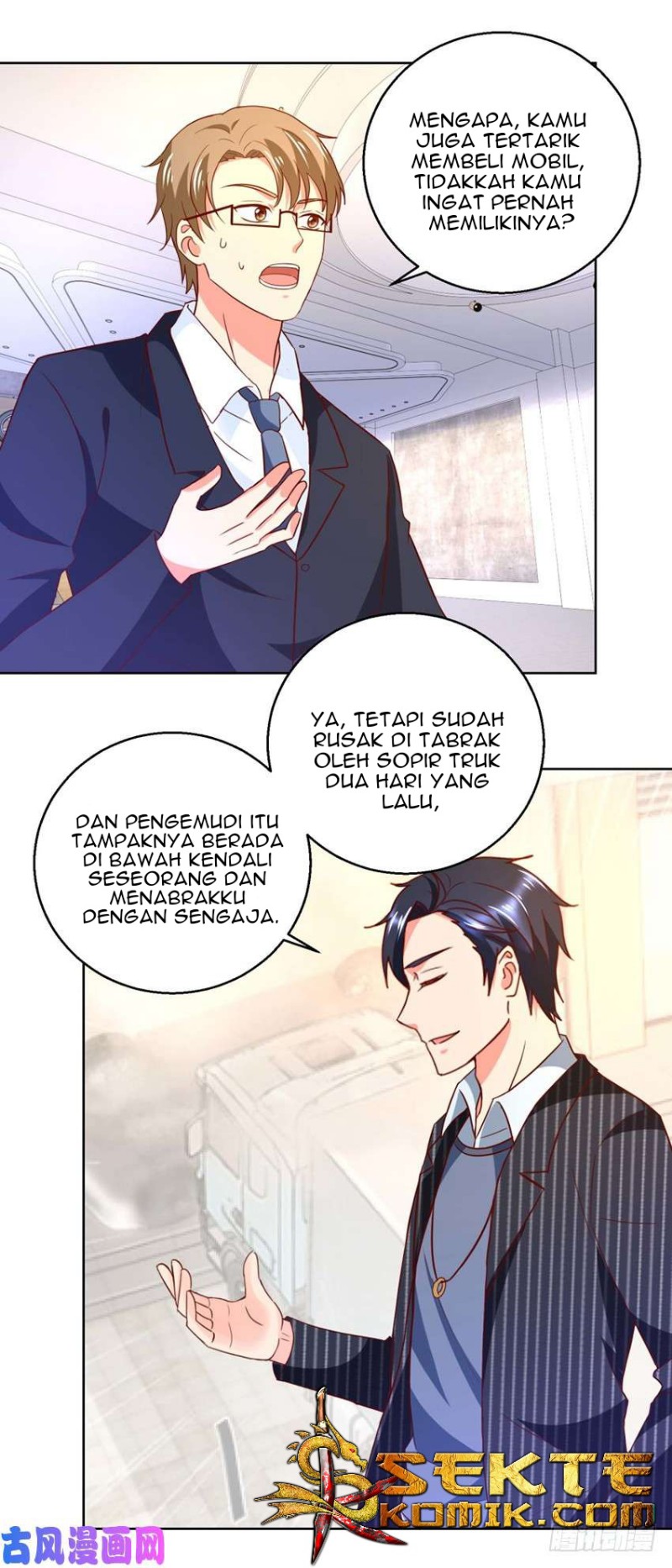 Trail Notice chapter 51 halaman 13