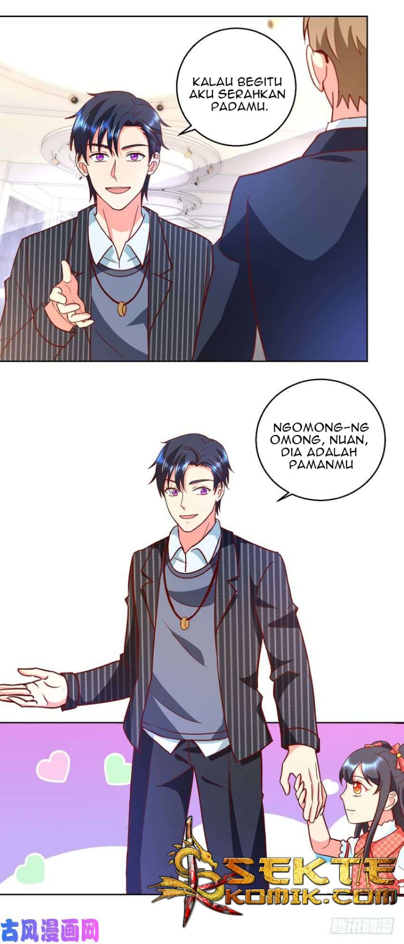 Trail Notice chapter 51 halaman 15