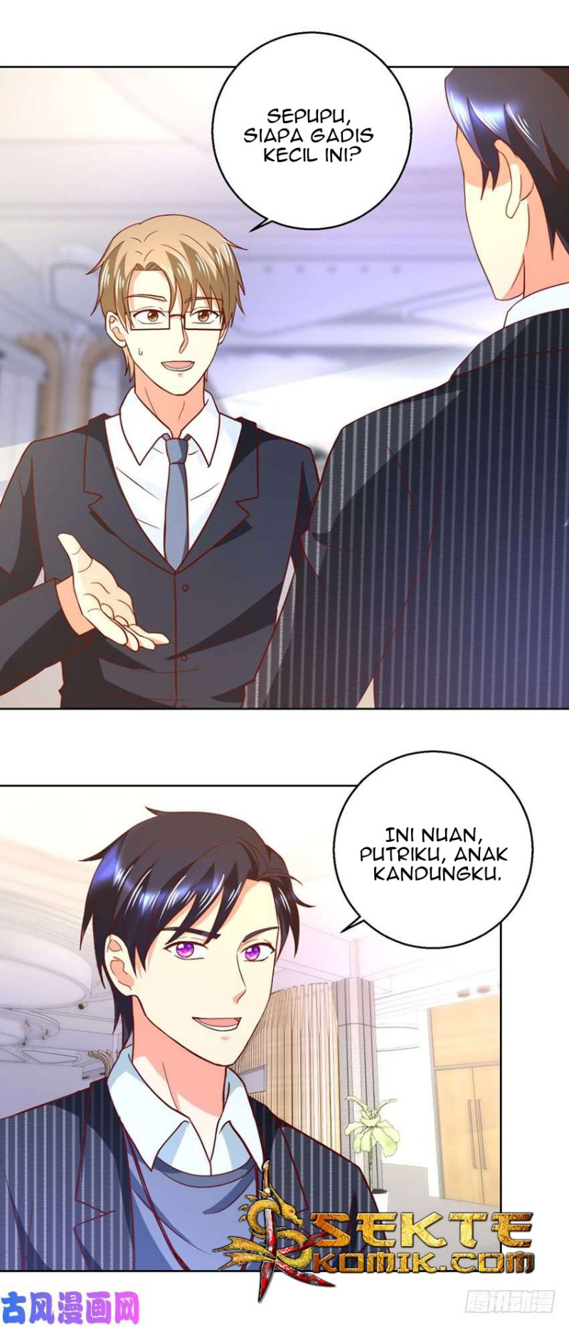 Trail Notice chapter 51 halaman 17