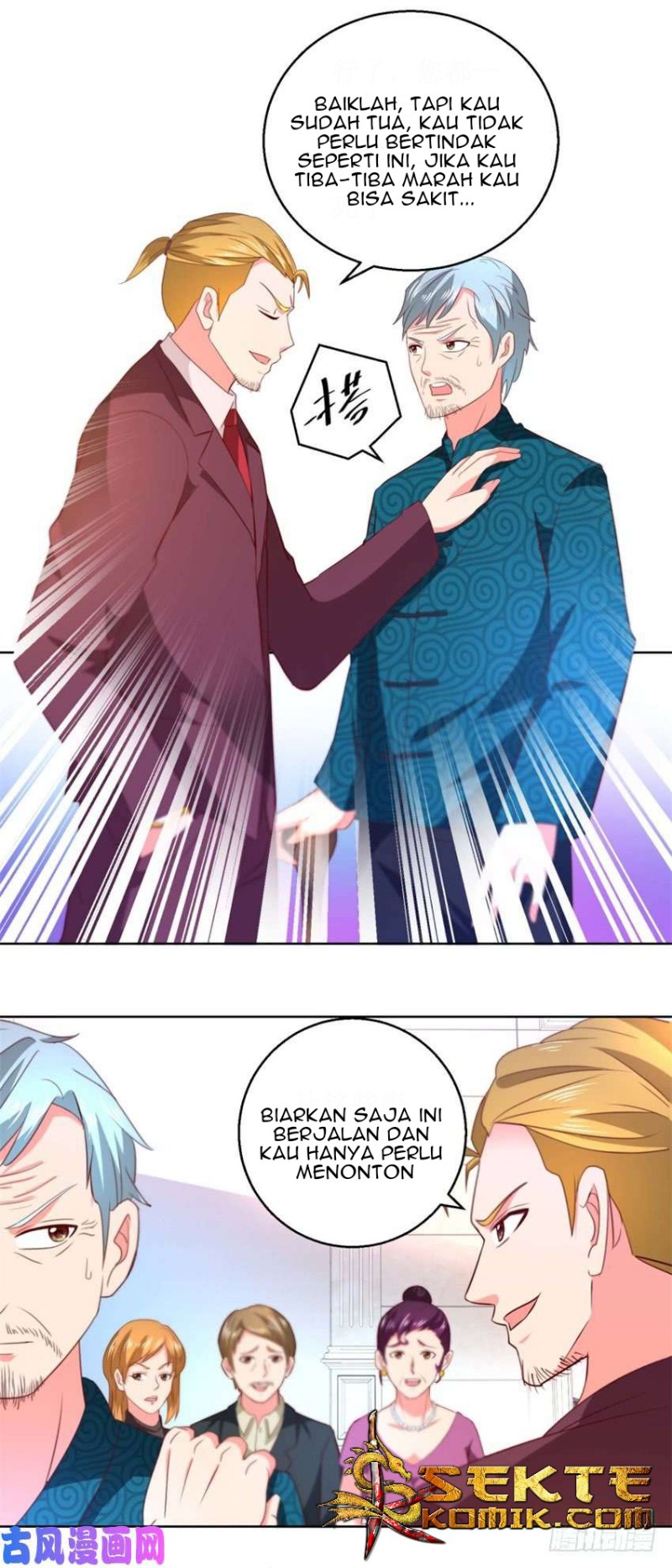 Trail Notice chapter 58 halaman 5