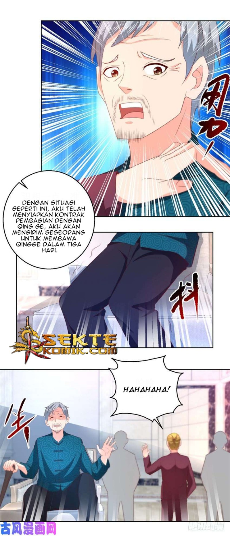 Trail Notice chapter 58 halaman 6