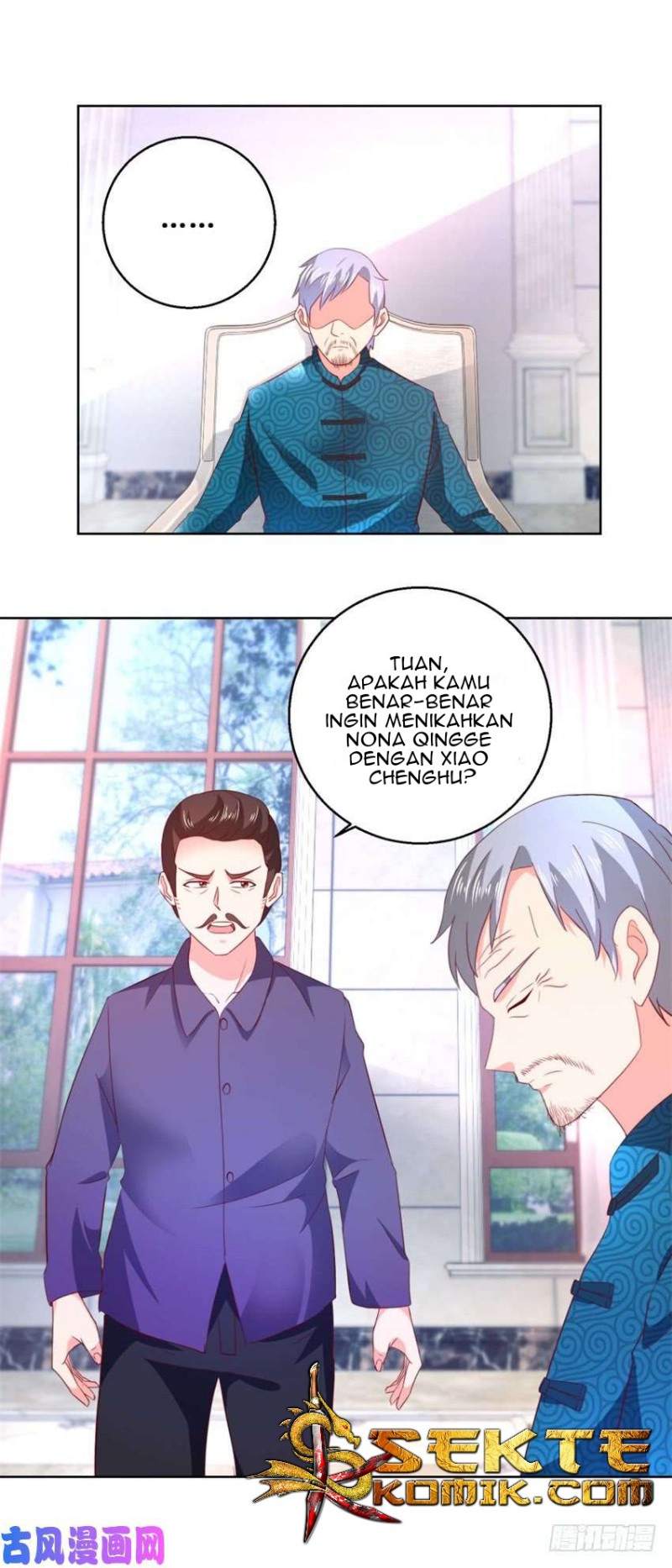 Trail Notice chapter 58 halaman 9