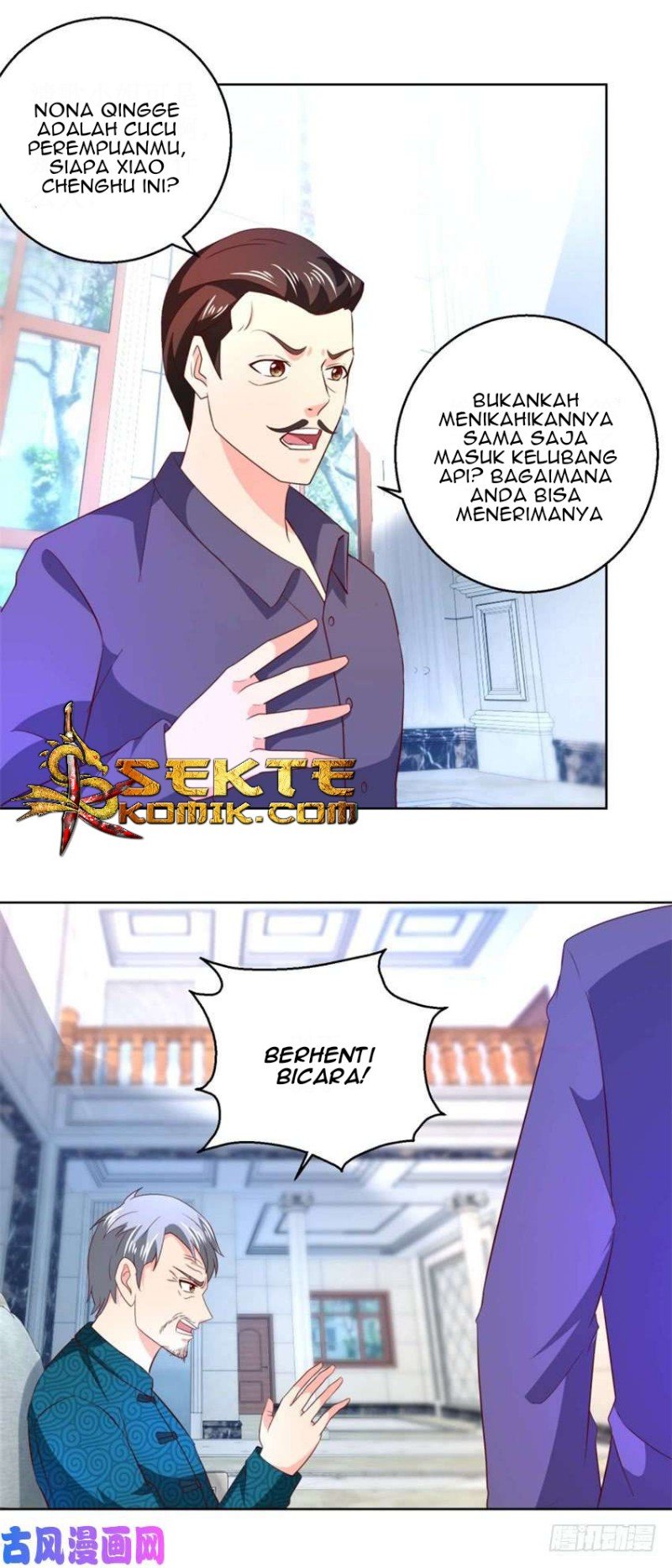 Trail Notice chapter 58 halaman 10
