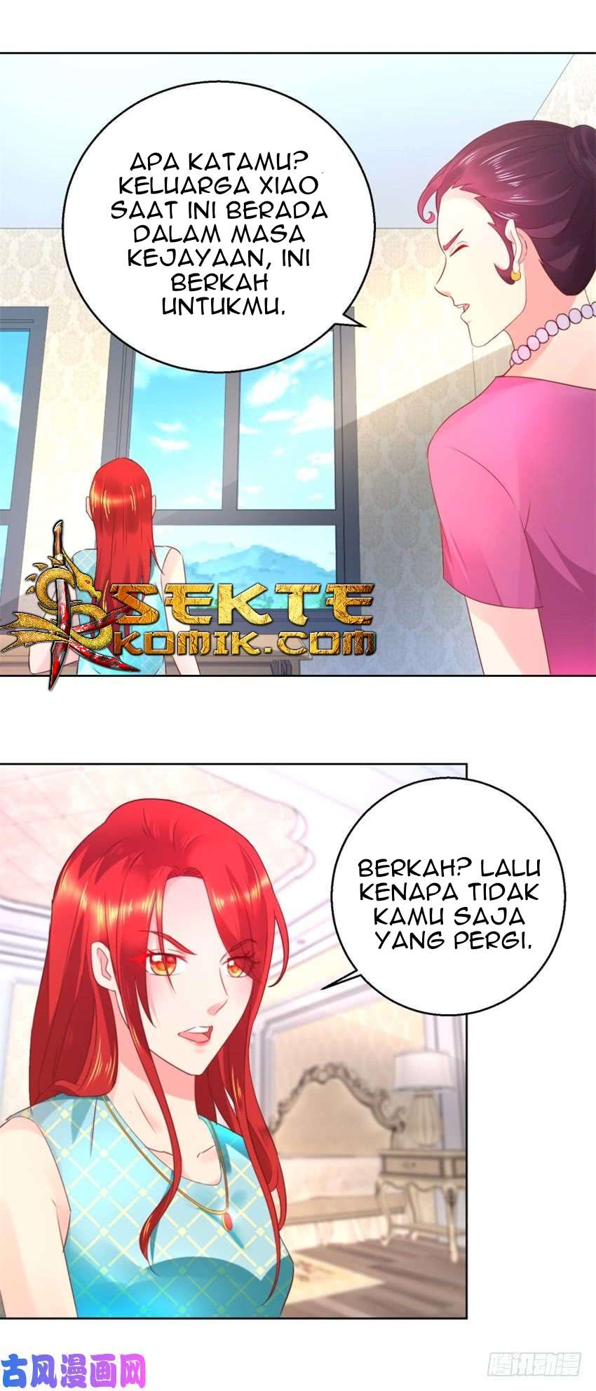 Trail Notice chapter 59 halaman 3