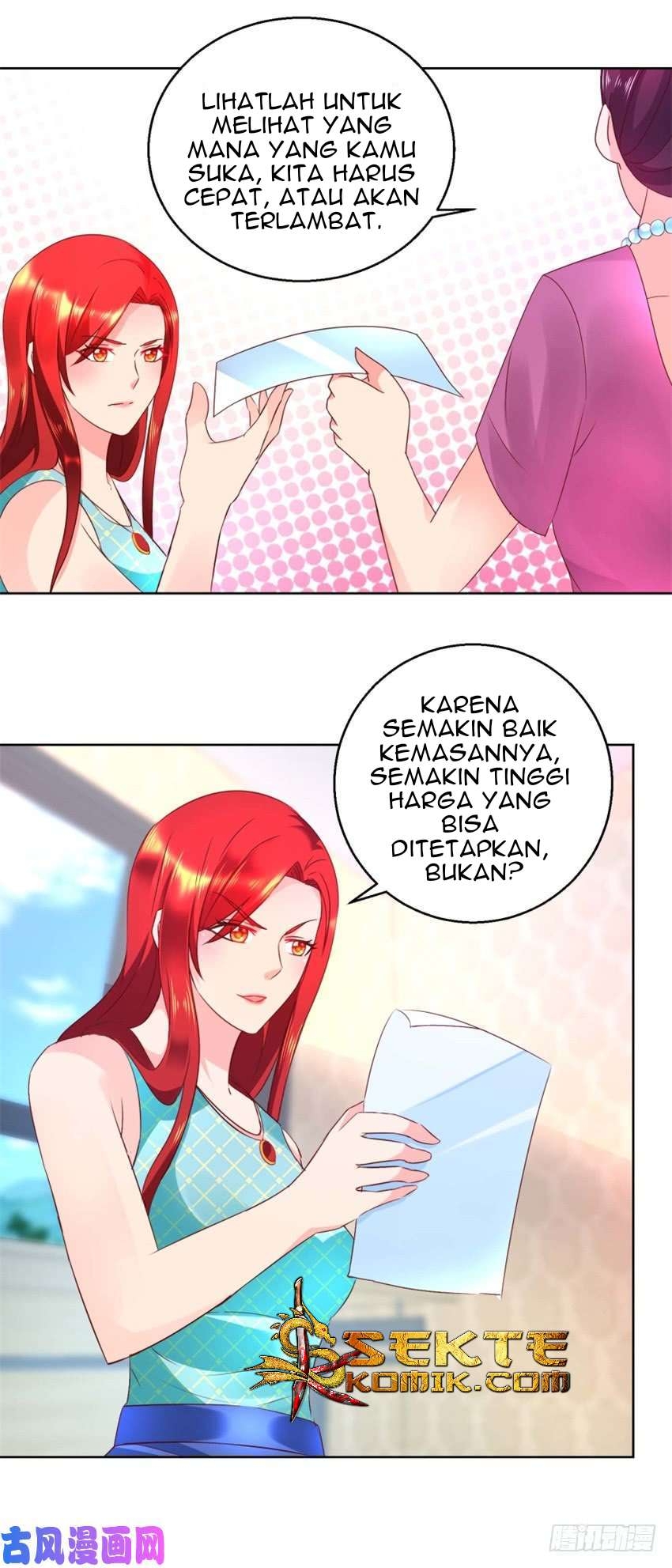 Trail Notice chapter 59 halaman 5
