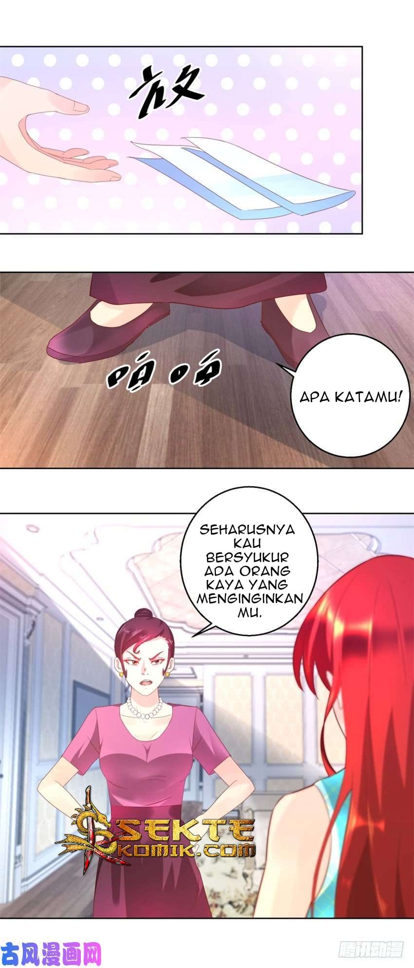 Trail Notice chapter 59 halaman 6