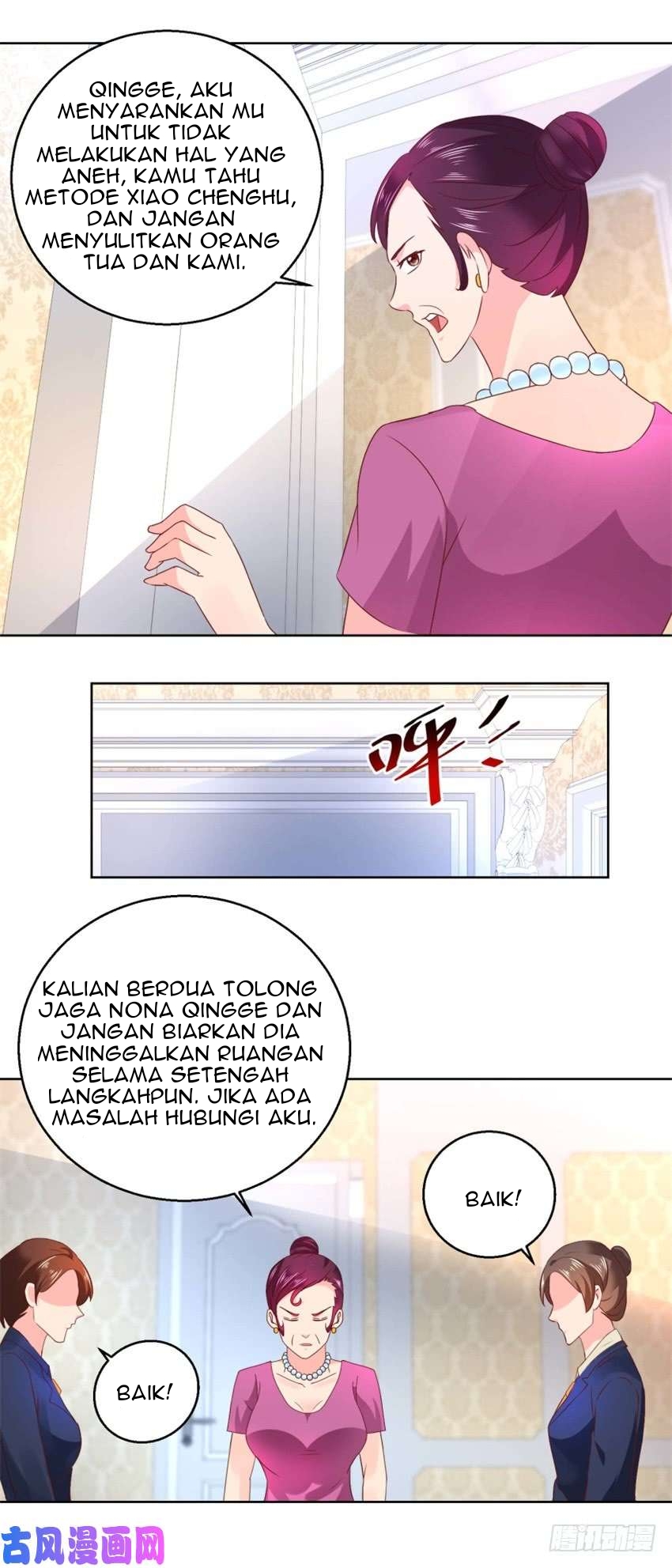 Trail Notice chapter 59 halaman 7