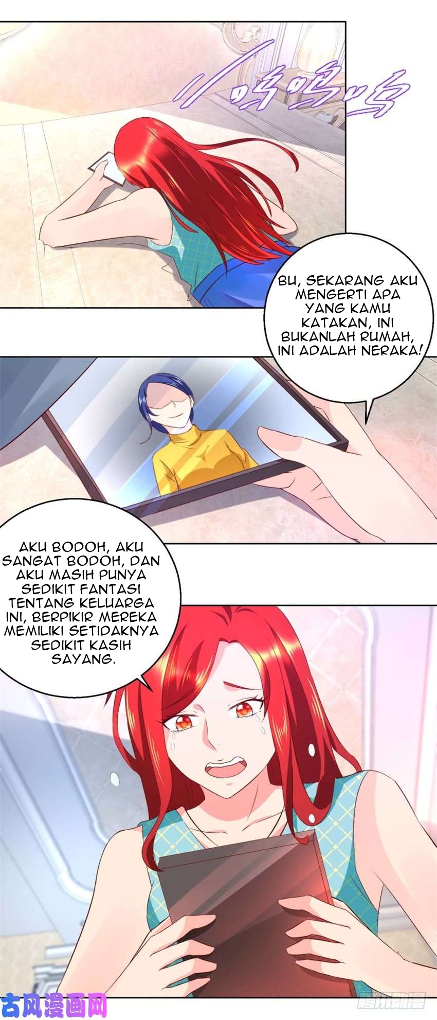 Trail Notice chapter 59 halaman 8