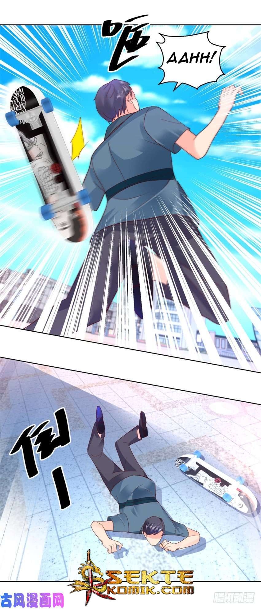 Trail Notice chapter 59 halaman 16