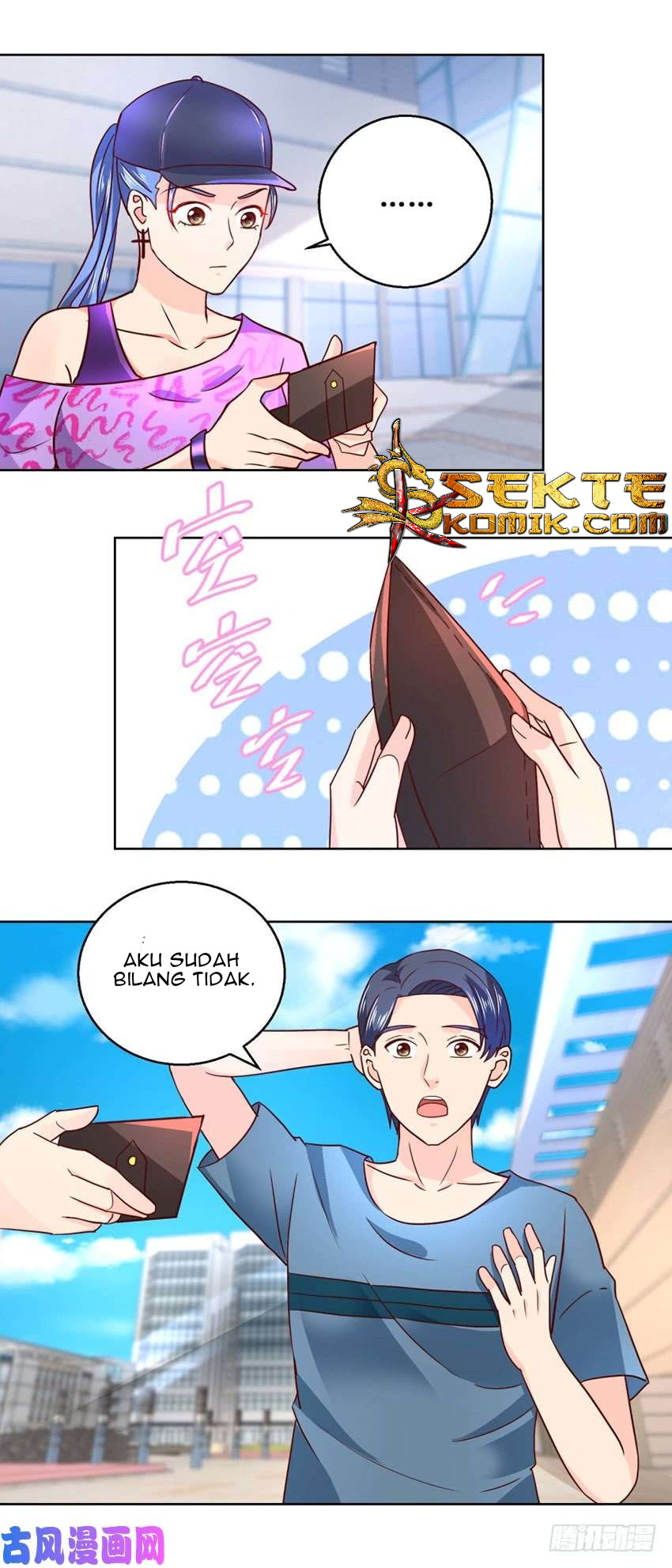 Trail Notice Bab 60 halaman 10