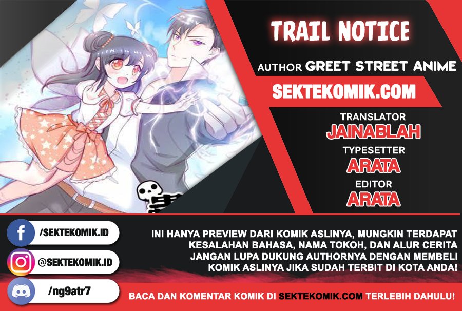 Trail Notice Bab 62 halaman 1